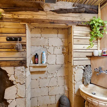 ベッド・アンド・ブレックファスト Il Giardino Di Chiara