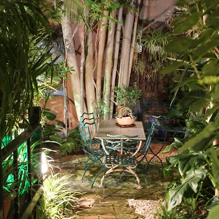 Il Giardino Di Chiara Oristano