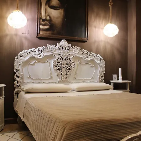 ベッド・アンド・ブレックファスト Il Giardino Di Chiara