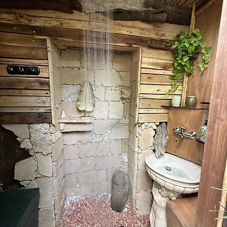 Il Giardino Di Chiara Panzió *