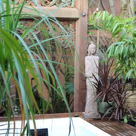 住宿加早餐酒店 Il Giardino Di Chiara 奥里斯塔诺