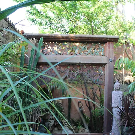 Il Giardino Di Chiara 奥里斯塔诺