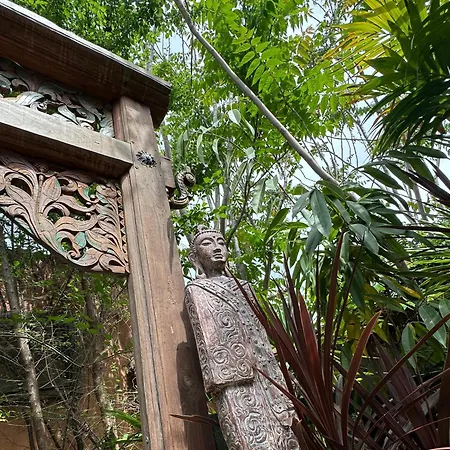 Panzió Il Giardino Di Chiara