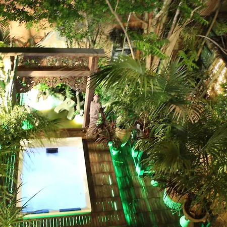 Il Giardino Di Chiara 3* 奥里斯塔诺