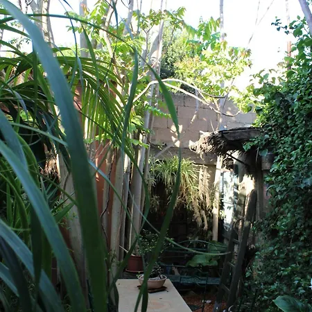 Il Giardino Di Chiara 奥里斯塔诺