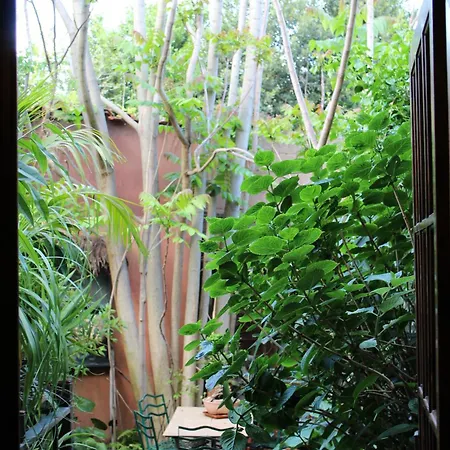 Panzió Il Giardino Di Chiara Oristano