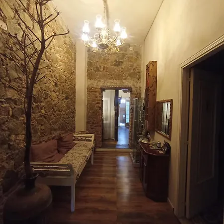 Il Giardino Di Chiara * Oristano