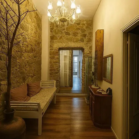 Il Giardino Di Chiara Bed & Breakfast