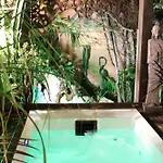 Il Giardino Di Chiara فندق مبيت وإفطار أوريستانو