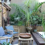 Il Giardino Di Chiara 3* أوريستانو