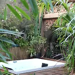 Il Giardino Di Chiara فندق مبيت وإفطار