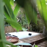 Il Giardino Di Chiara فندق مبيت وإفطار