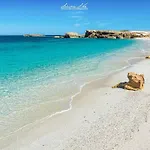 Il Giardino Di Chiara 3* أوريستانو