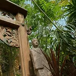 Il Giardino Di Chiara 3*