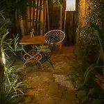 Il Giardino Di Chiara فندق مبيت وإفطار