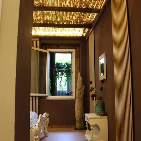 Il Giardino Di Chiara