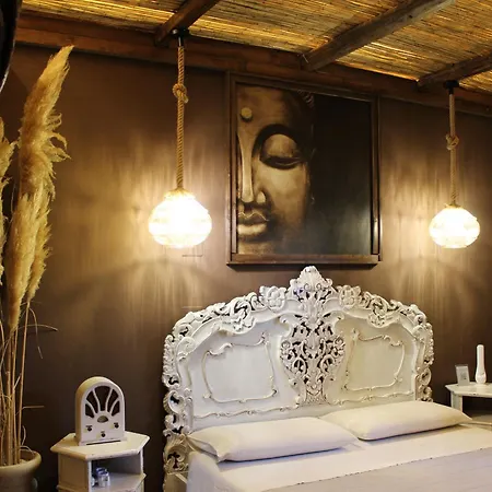 Il Giardino Di Chiara Bed & Breakfast