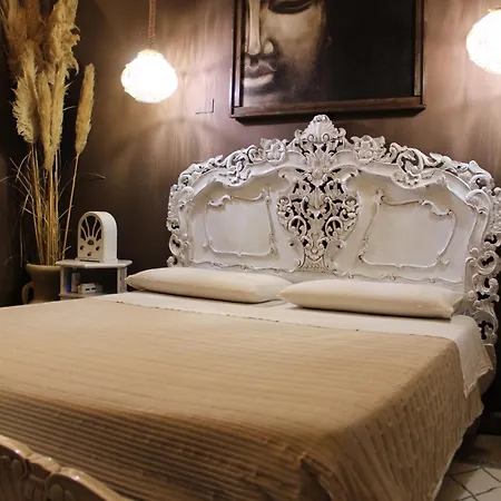 Il Giardino Di Chiara Bed and Breakfast *