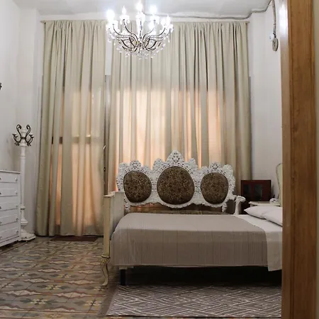 Il Giardino Di Chiara Bed & Breakfast *
