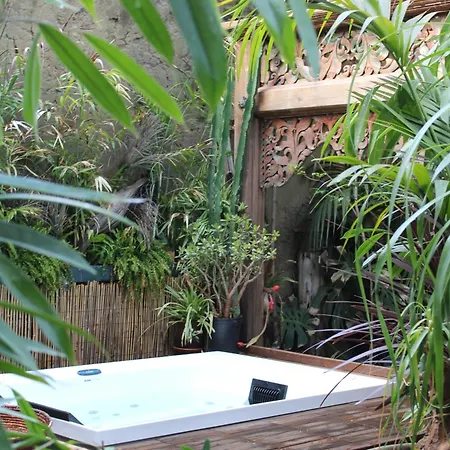 Il Giardino Di Chiara Bed & Breakfast
