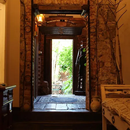 Il Giardino Di Chiara 3*