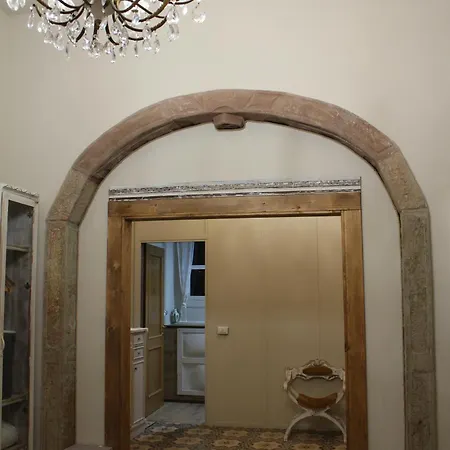 Il Giardino Di Chiara Ористано