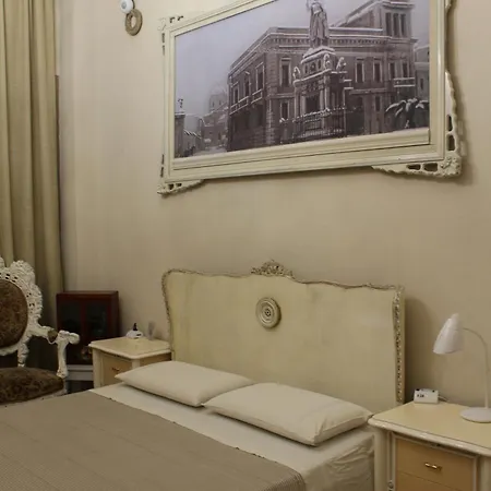 Il Giardino Di Chiara 3* Oristano