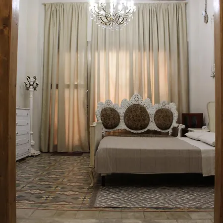 Il Giardino Di Chiara Bed & Breakfast