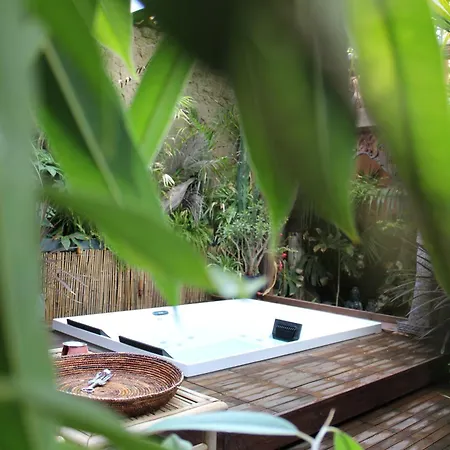 Il Giardino Di Chiara Bed & Breakfast