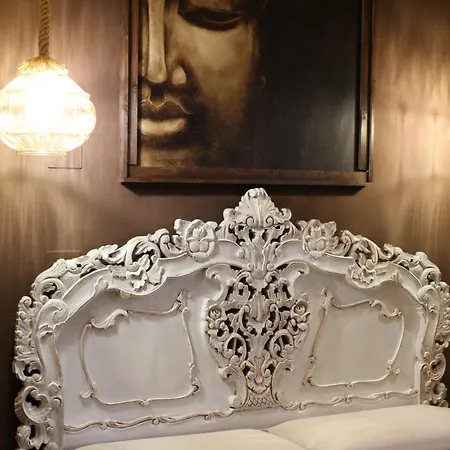 Bed & Breakfast Il Giardino Di Chiara