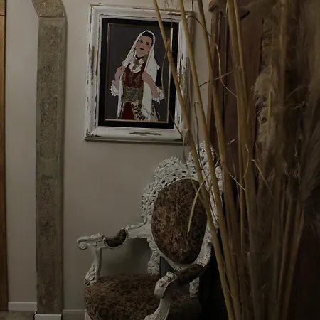 Frühstückspension Il Giardino Di Chiara 3*