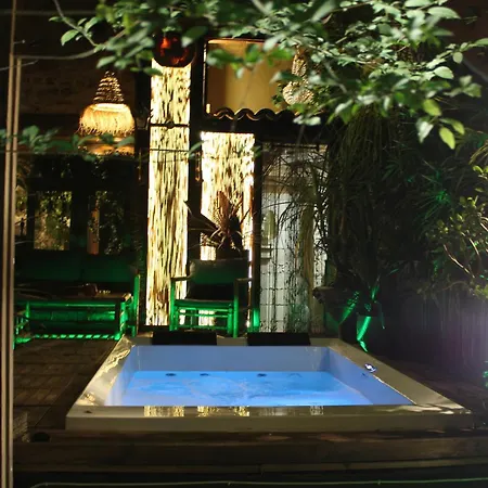 Il Giardino Di Chiara 3*