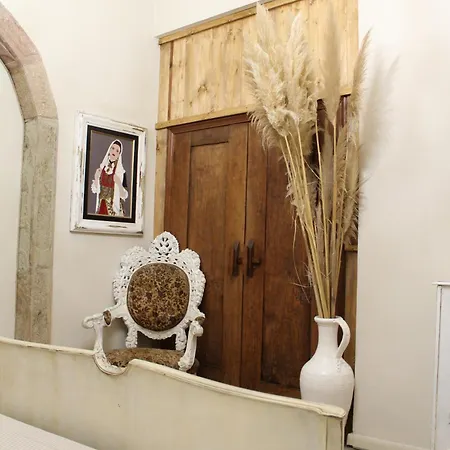 Il Giardino Di Chiara * أوريستانو
