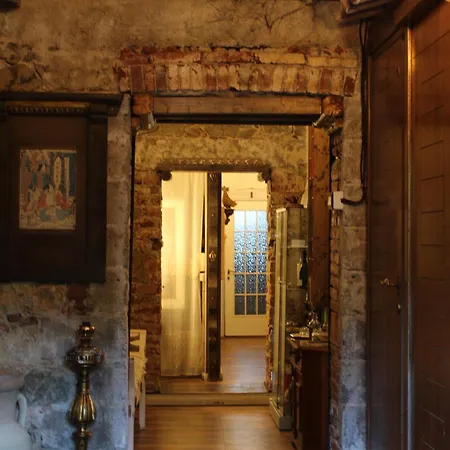 Il Giardino Di Chiara Bed & Breakfast