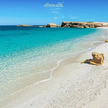 Il Giardino Di Chiara 3* Oristano