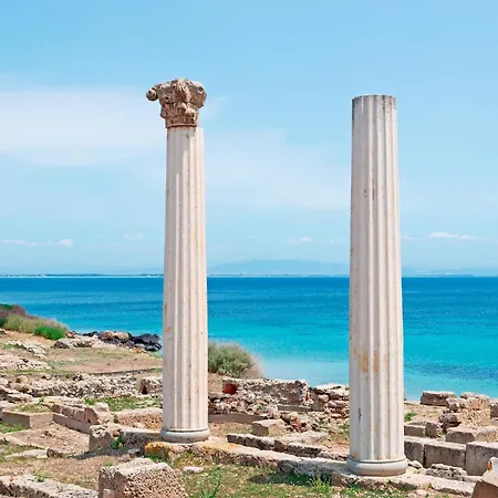 Il Giardino Di Chiara فندق مبيت وإفطار 3*