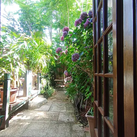 Il Giardino Di Chiara Oristano