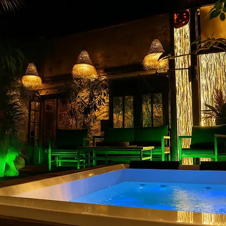 Il Giardino Di Chiara Οριστάνο
