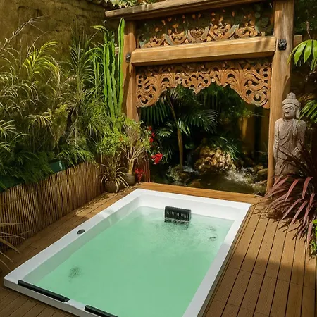 Il Giardino Di Chiara 3*