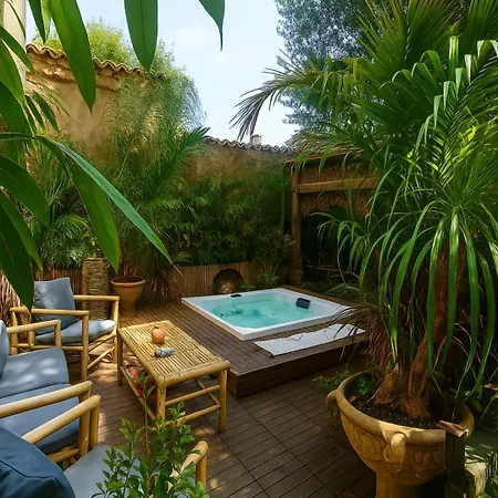 Il Giardino Di Chiara