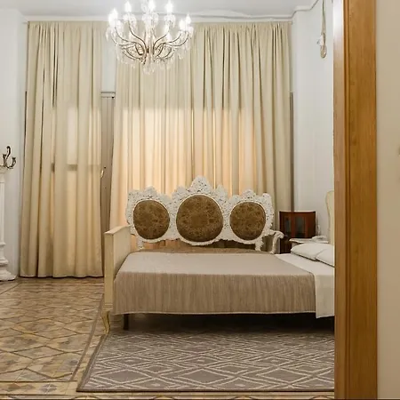 Bed and Breakfast Il Giardino Di Chiara