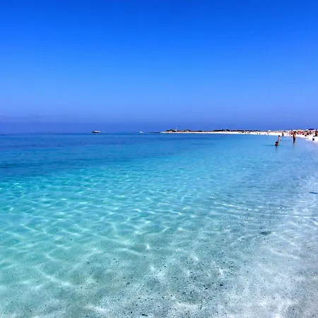 Il Giardino Di Chiara 3* Οριστάνο
