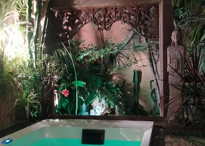 Oda ve Kahvaltı Il Giardino Di Chiara 3*