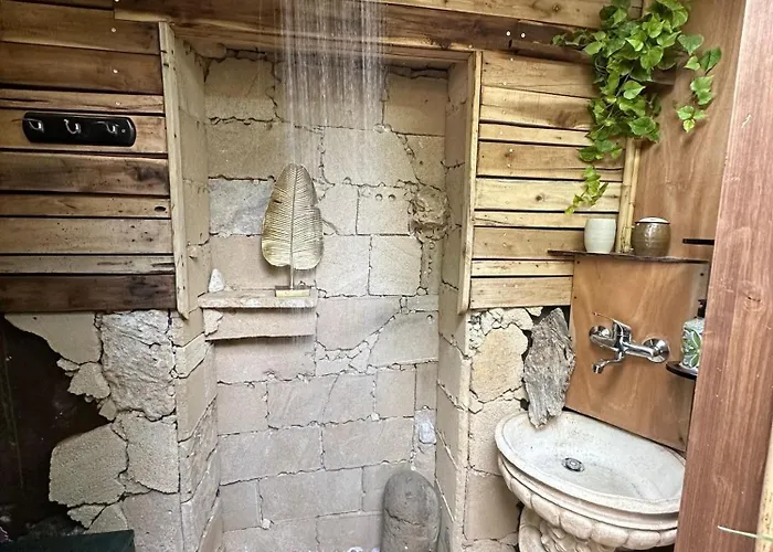 Il Giardino Di Chiara Bed and breakfast 3*