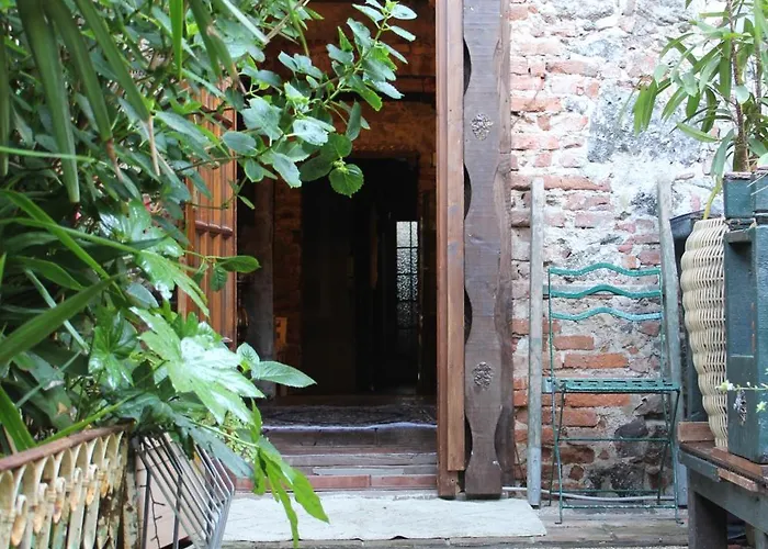 Il Giardino Di Chiara 3* Oristano