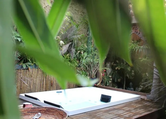 Il Giardino Di Chiara Bed and breakfast