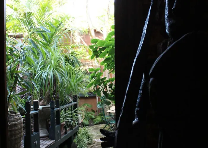 Il Giardino Di Chiara Bed and breakfast 3*