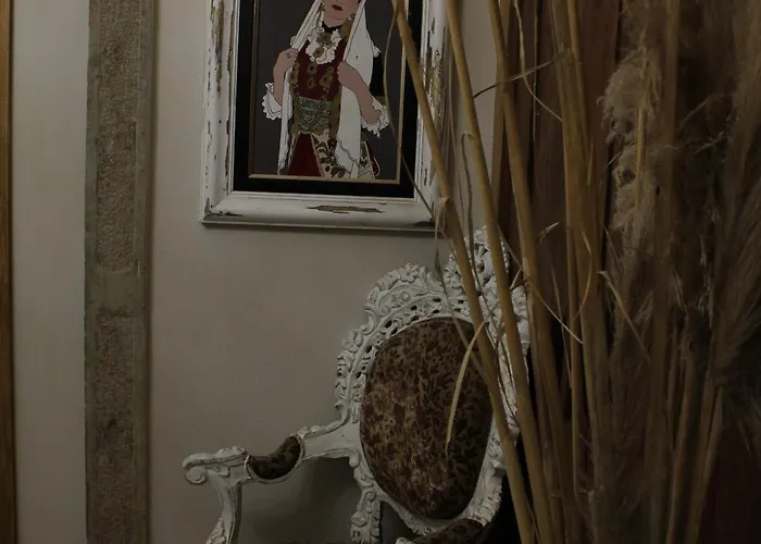 Oda ve Kahvaltı Il Giardino Di Chiara 3*