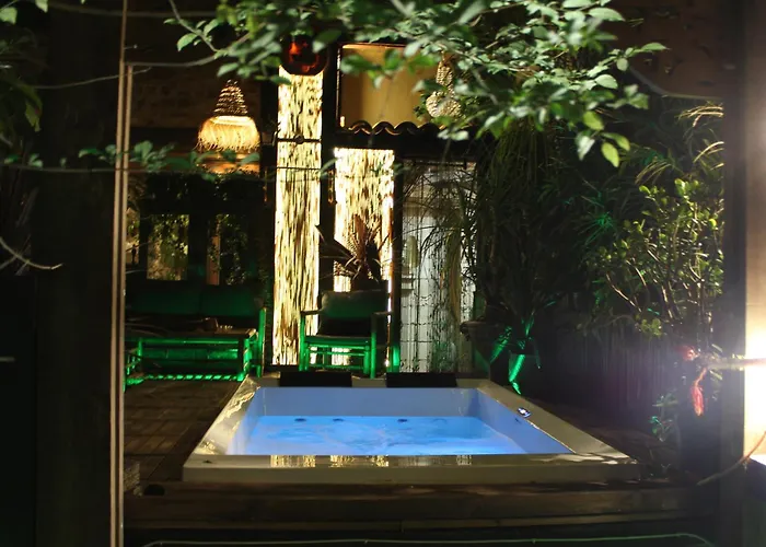 Il Giardino Di Chiara 3*