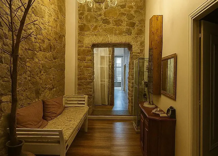 Il Giardino Di Chiara Bed & Breakfast